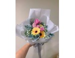Hand Bouquets