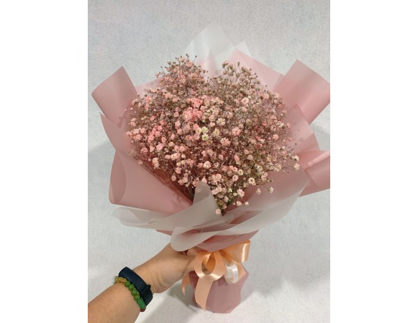 Hand Bouquets