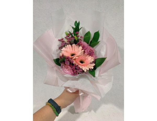 Hand Bouquets