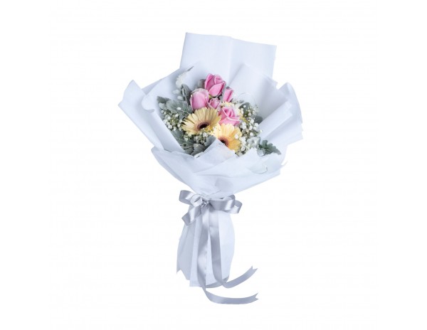 Hand Bouquets