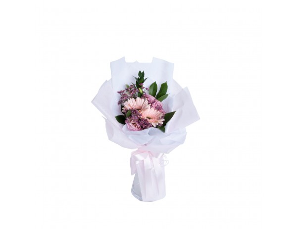 Hand Bouquets