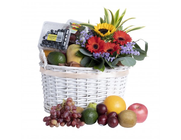 Fruit Baskets