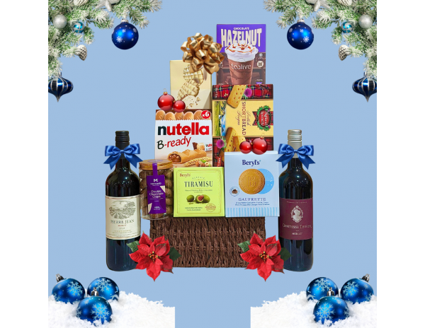 Festive Season - Christmas Launch 2025