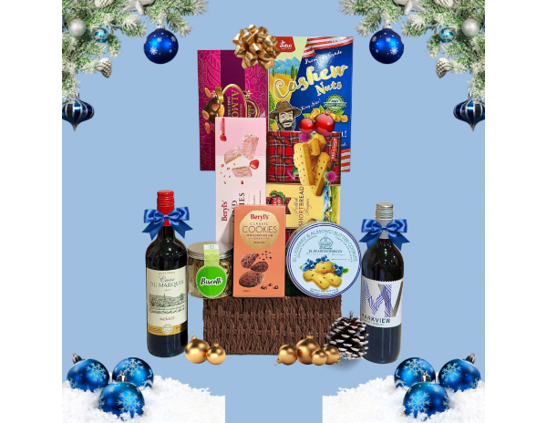 Festive Season - Christmas Launch 2025
