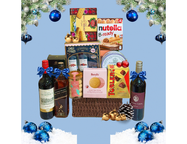 Festive Season - Christmas Launch 2025
