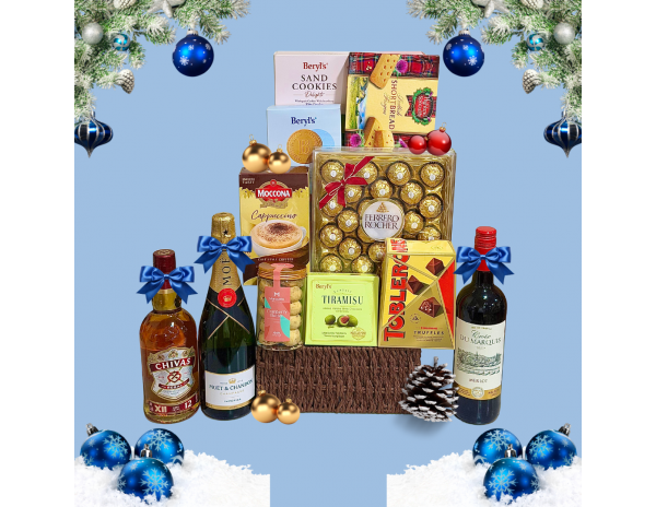 Festive Season - Christmas Launch 2025