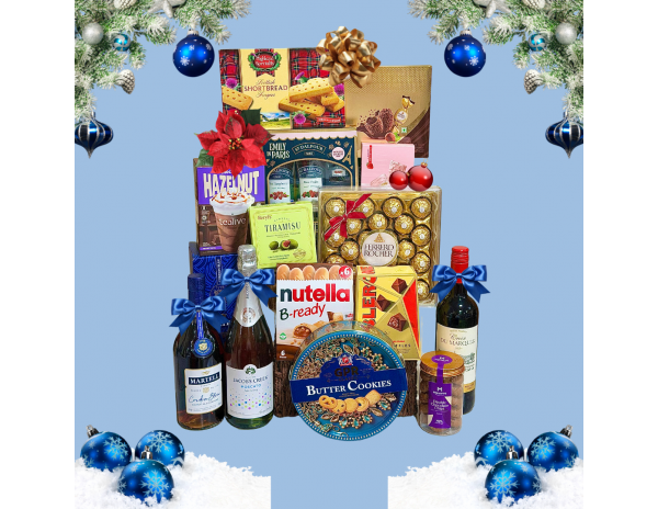 Festive Season - Christmas Launch 2025