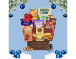Festive Season - Christmas Launch 2025