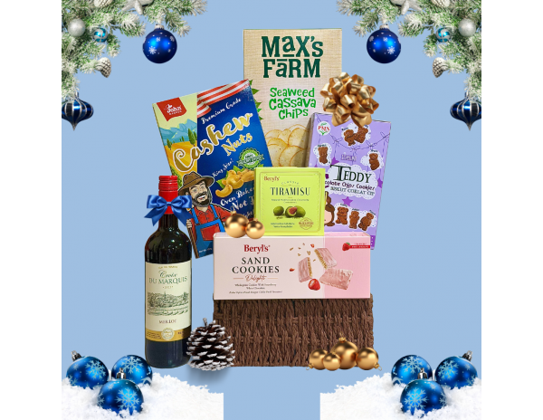 Festive Season - Christmas Launch 2025