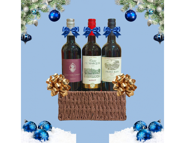 Festive Season - Christmas Launch 2025