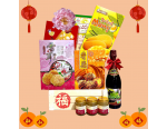 Festive Season - CNY Launch 2025