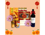 Festive Season - CNY Launch 2025