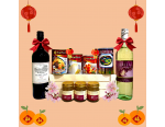 Festive Season - CNY Launch 2025