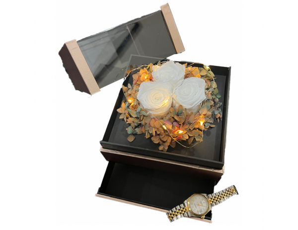 Special Handcrafted Creations