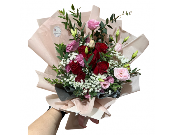 Hand Bouquets